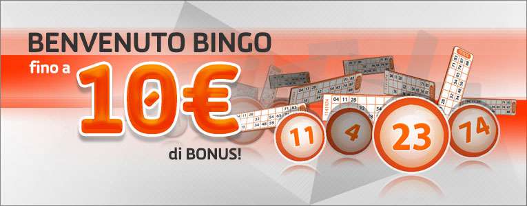 Benvenuto Bingo 8d064cc7972e4e81a6767b04d251d3eb