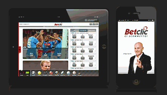 Betclic Mobile App Betclic Mobile App