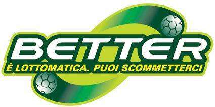 codice promozionale Better Better logo