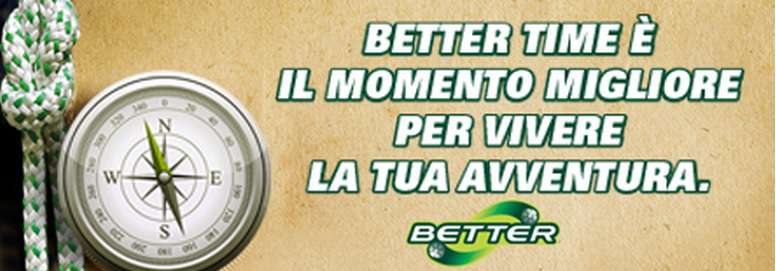 Better vincite come riscuotere le scommesse