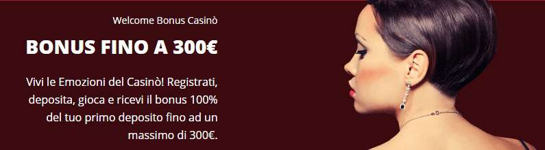 Bonus casinò Eurobet casino eurobet