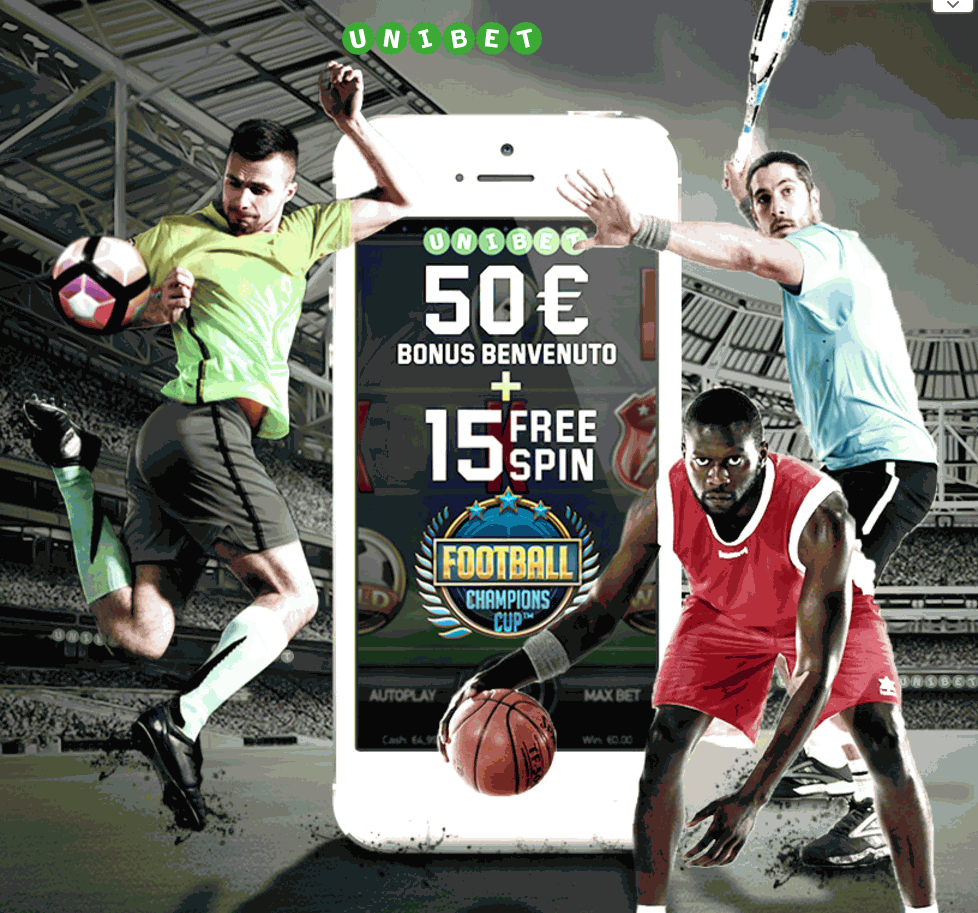 unibet codice bonus codice-bonus-unibet