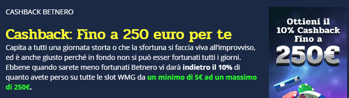 bonus cashback betnero betnero bonus cashback