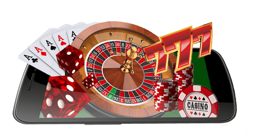 mobile app casino