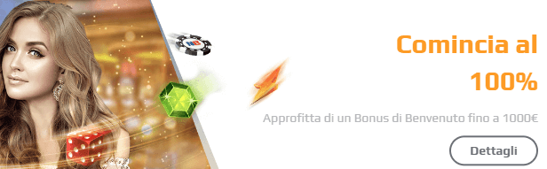bonus casino netbet