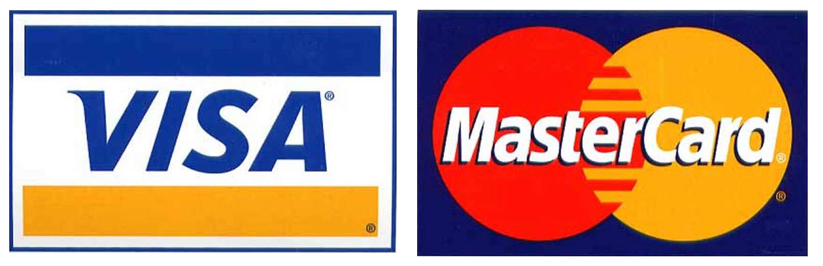 MasterCard-VISA