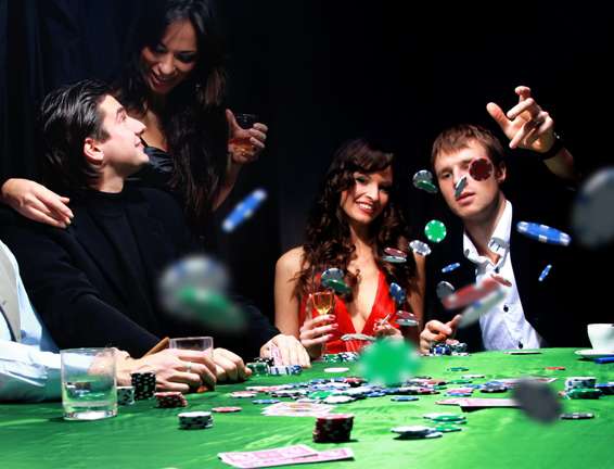 dove acquistare materiale per il poker?