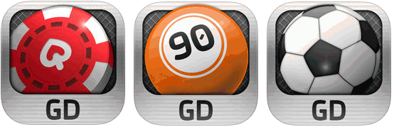 gd apps 23