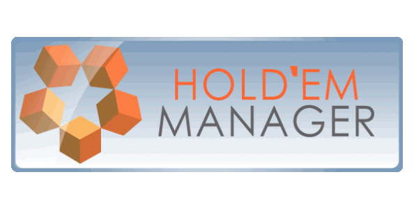 holdem manager HEM