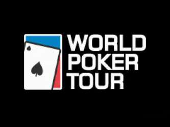 WPT World Poker Tour 