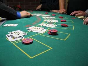 Blackjack online