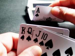 ottimizzare strategia poker