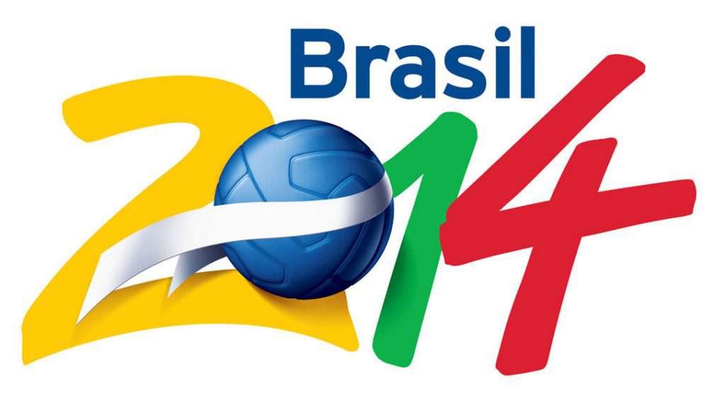 World Cup Brasil 2014