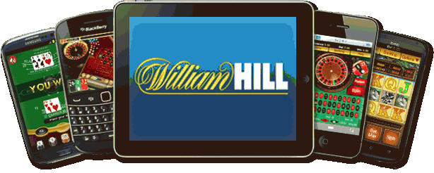 App Casinò William Hill william hill casinò