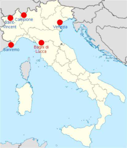 Come guidare: casinò in italia 2023 Elementi essenziali per i principianti