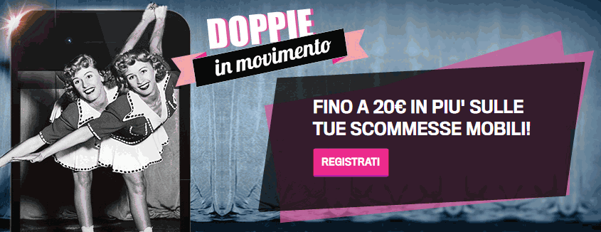 Bonus mobile con Gazzabet gazzabet bonus mobile