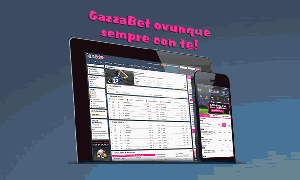 Gazzabet Mobile App gazzabet mobile app
