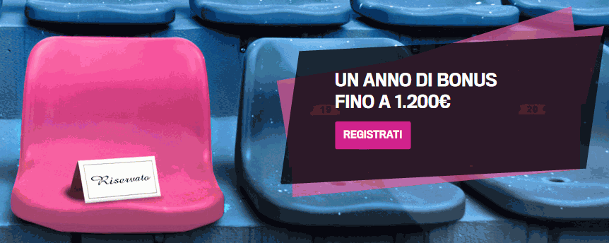 €1200 in un anno €1200 in un anno