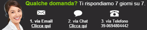 Contatti - Assistenza Clienti NetBet Contatto