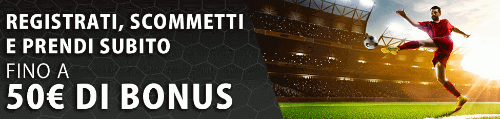 bonus betclic scommesse