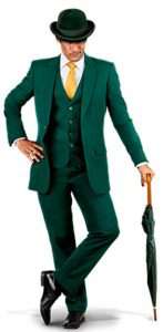 Mr green