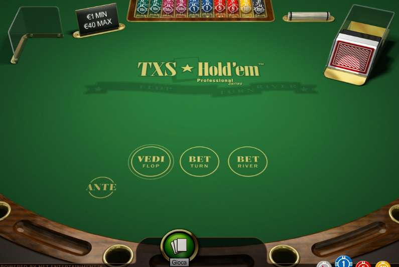 Mr green poker