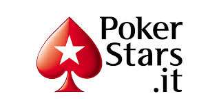 Pokerstars codice marketing logo operatore