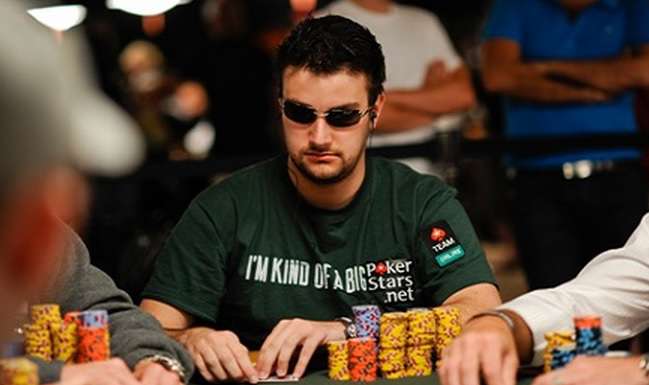 Pokerstars scuola