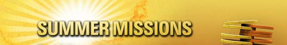 Pokerstars summer mission summer missions