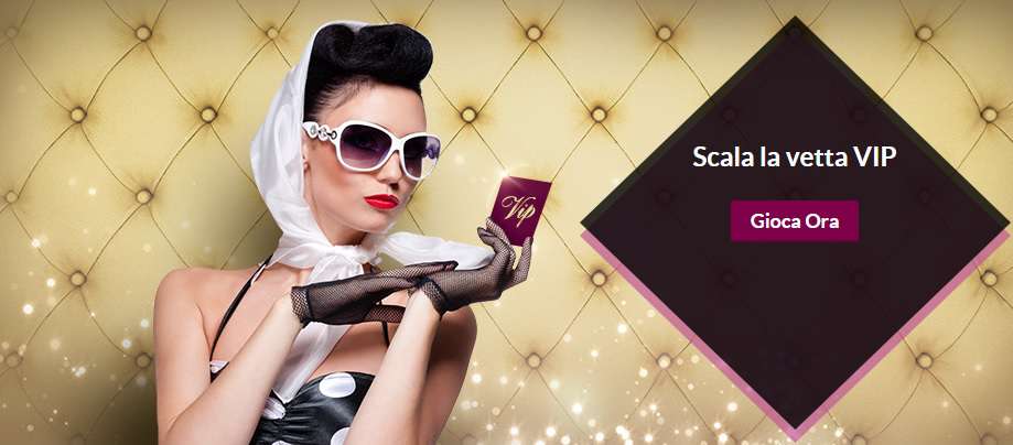 Programma VIP altre offerte