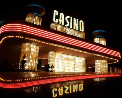 casino della california 