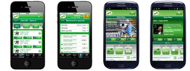 Better mobile better