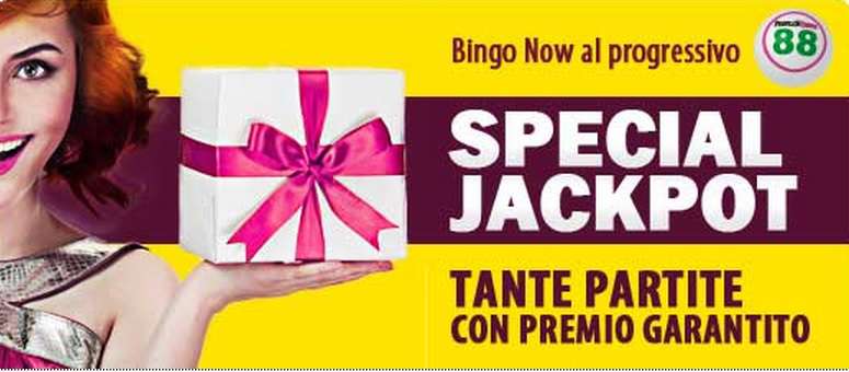 Bingo bingo