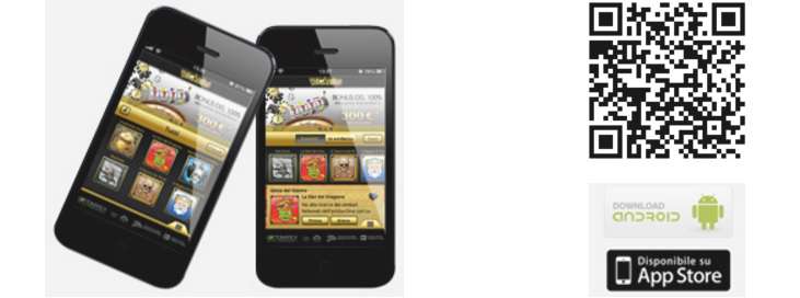 Casino app casino mobile