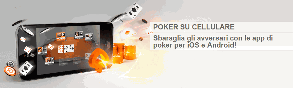 gioco digitale poker