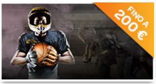 Sisal Tutto Scommesse 200 scommesse