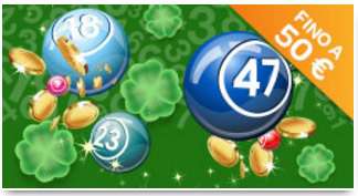 Sisal Bingo Bingo
