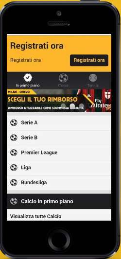 Betfair app app