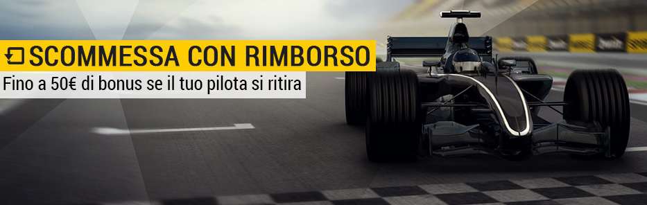 Bwin scommessa con rimborso scommessa con rimborso