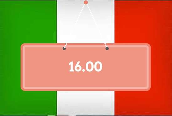 Quota Italia quota italia