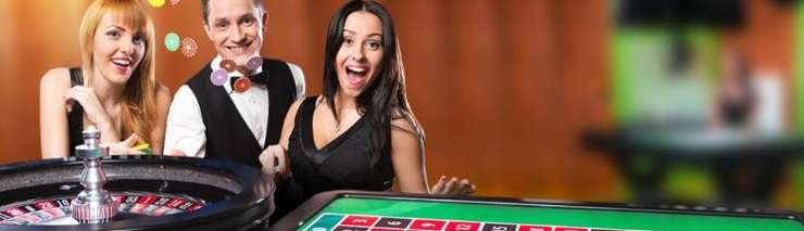 Rimborso Live Roulette rimborso roulette