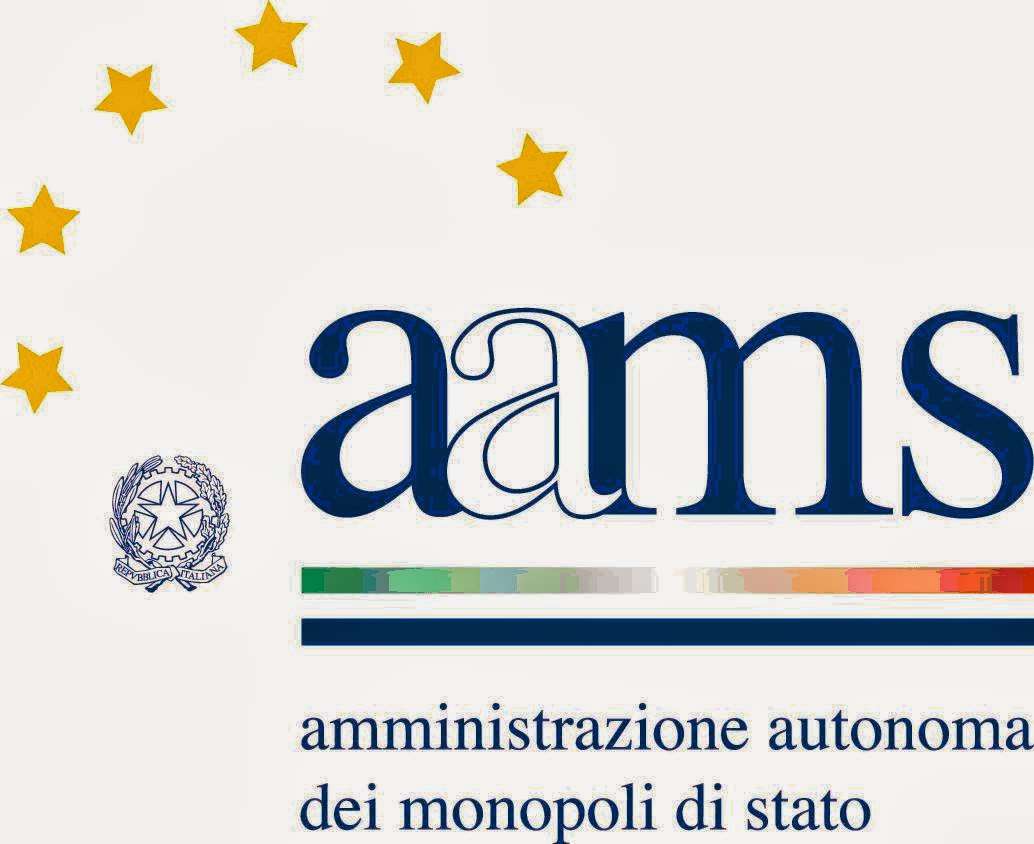 Autorizzazione AAMS aams