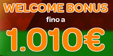 bonus sisal poker