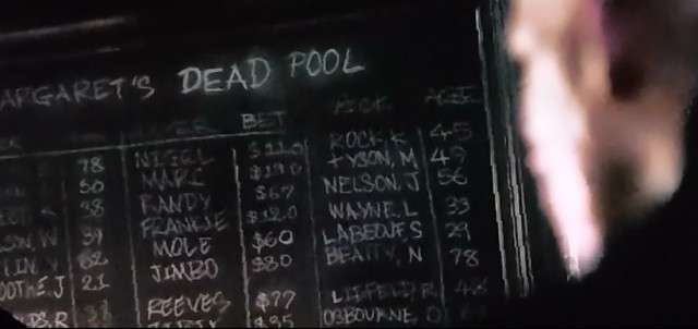 dead pool