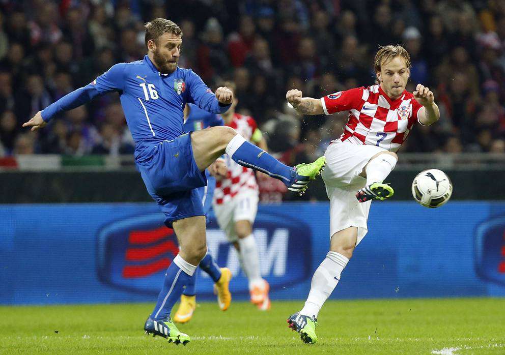Italia vs Croazia ita croazia