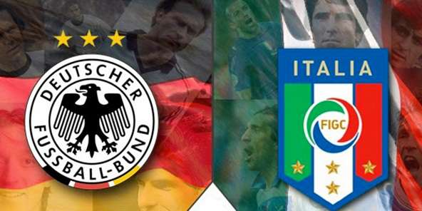 Italia - Germania italia-germania-contro