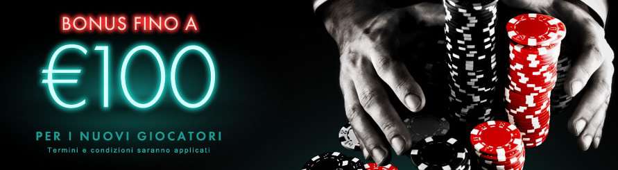 Bonus Benvenuto Bet365 Casinò bonus-casino