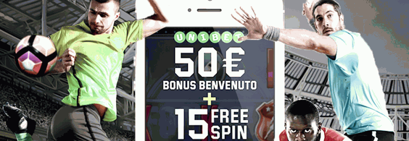 Unibet bonus benvenuto esclusivo codice-bonus-unibet