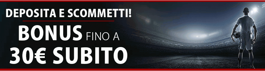 codice promozionale betclic bonus