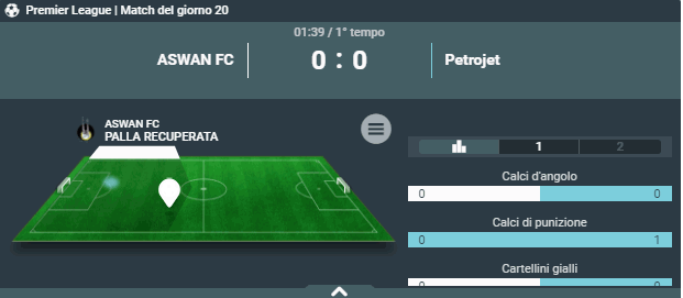 Betstars Streaming Live